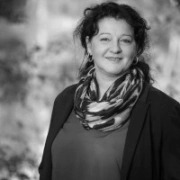 Bettina Casagrande, ÖRHB - Bundespressesprecherin