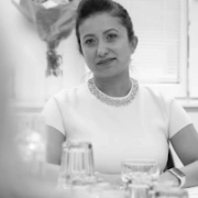 Maryam Singh, Beratungszentrum für Migranten und Migrantinnen - Leitung