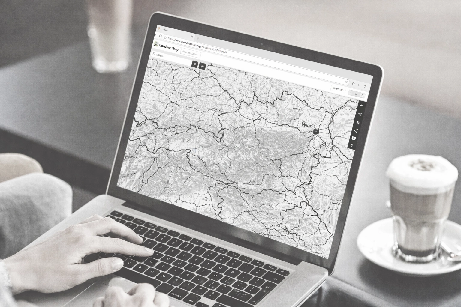 Einsatzgebiet Pilgerstorfer Töchter Einsatzgebiet Pilgerstorfer Töchter